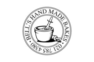 Bell's Hand Made Bakes logo