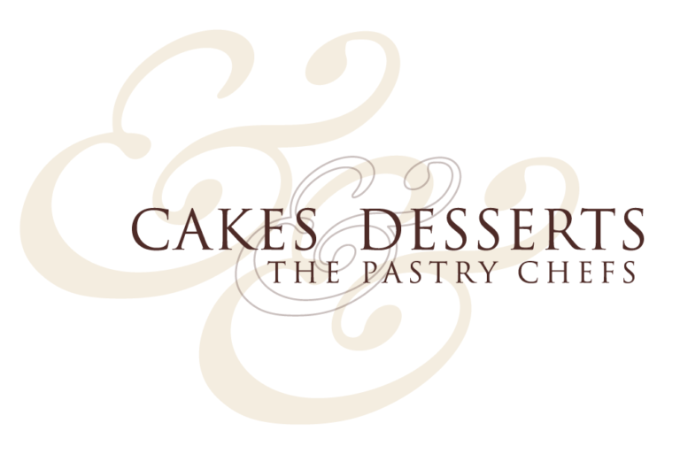 Cakes & Deserts logo