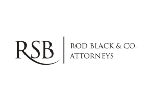 Rod Black Attorneys