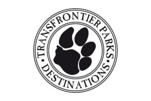 Transfrontier Parks Destinations logo