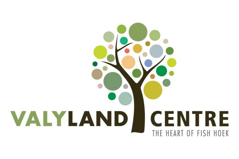 Valyland Centre logo