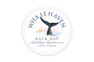 Whalehaven Kalkbay logo