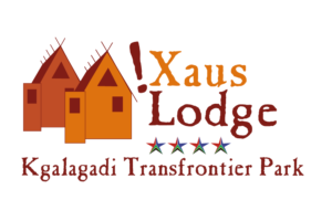 Xaus Lodge logo