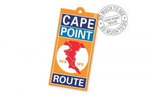 Cape Point Route logo