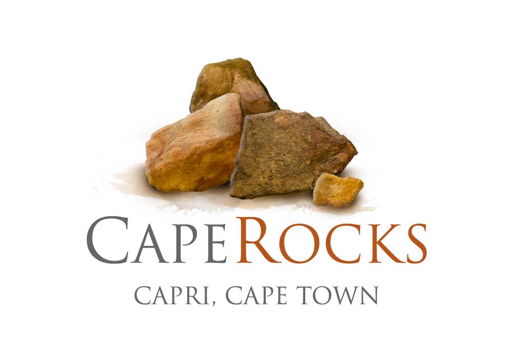 Cape Rocks Accommodation Logo