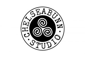 Chelseabunn Studio logo