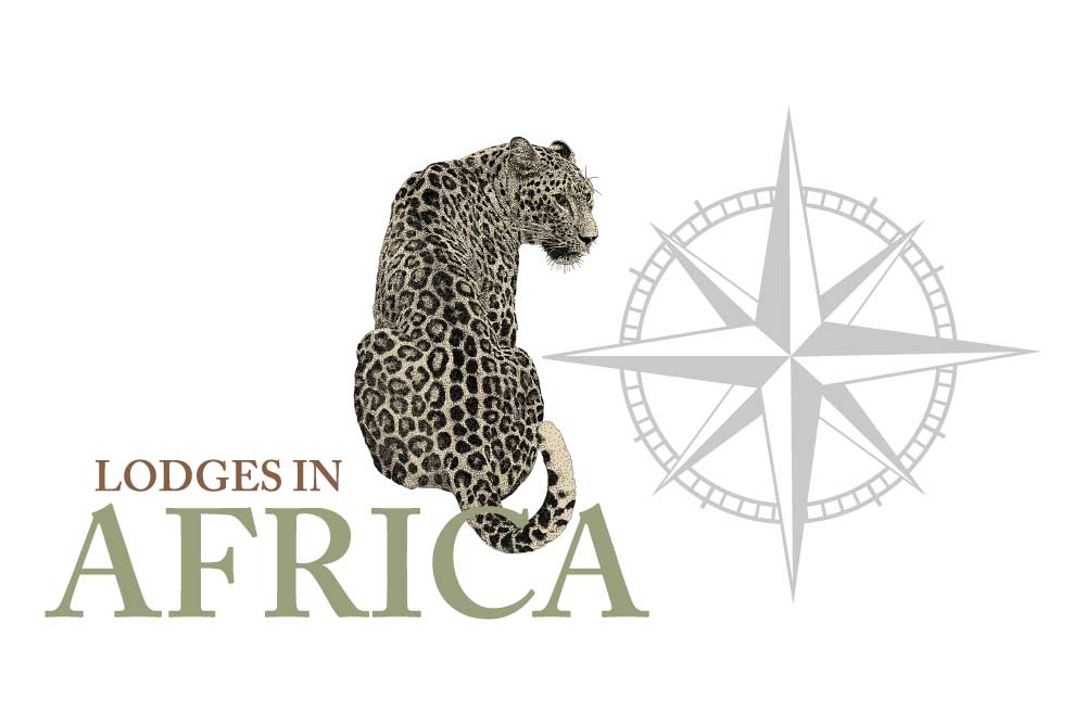 Lodges in Africa logo