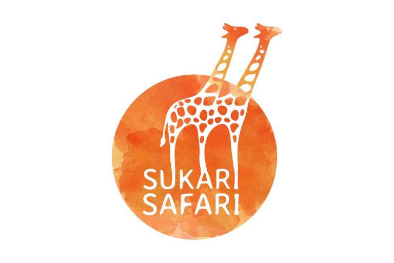 Sukari Safari Logo