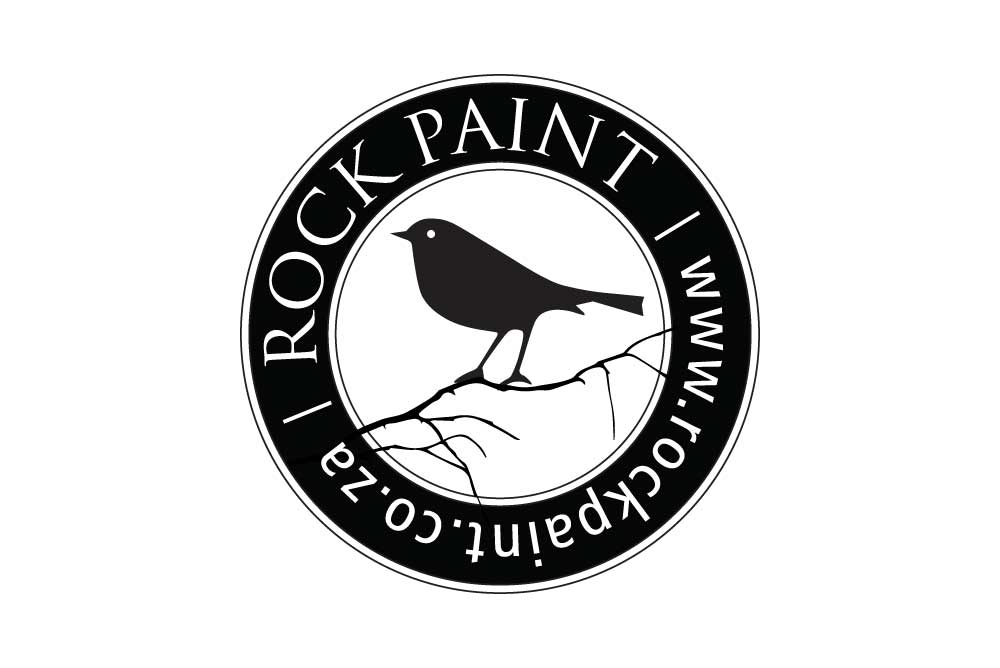 Rockpaint logo