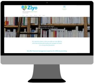 Ziyo website