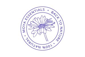 Moya Essentials logo
