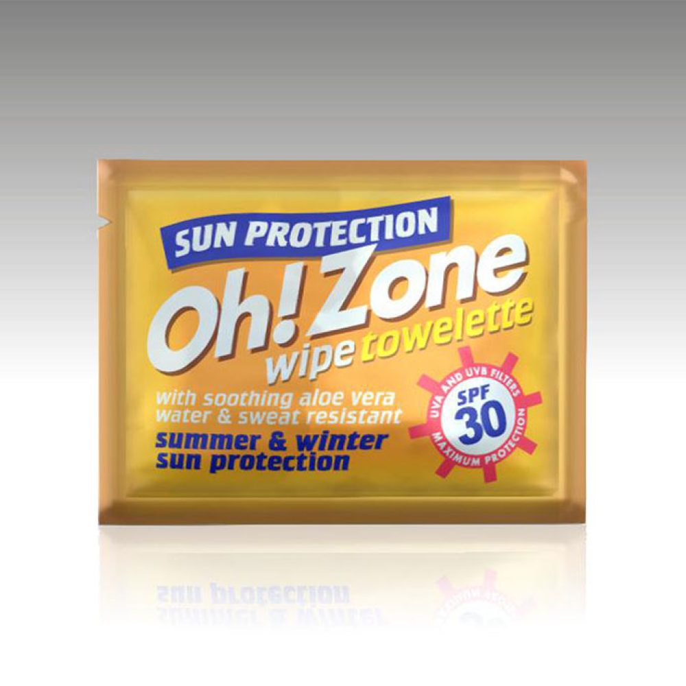 Oh!Zone Sun Protection