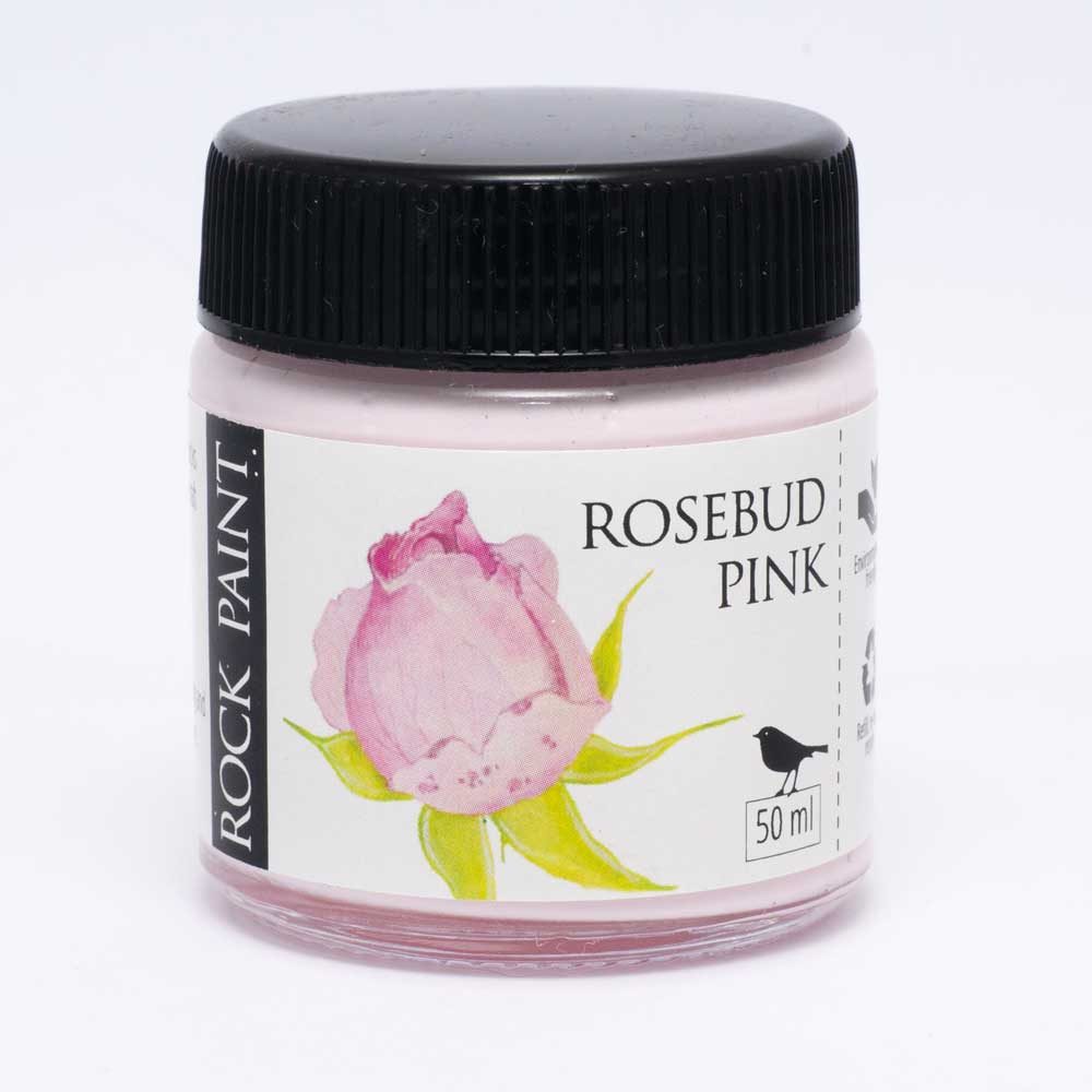 Rosebud-Pink